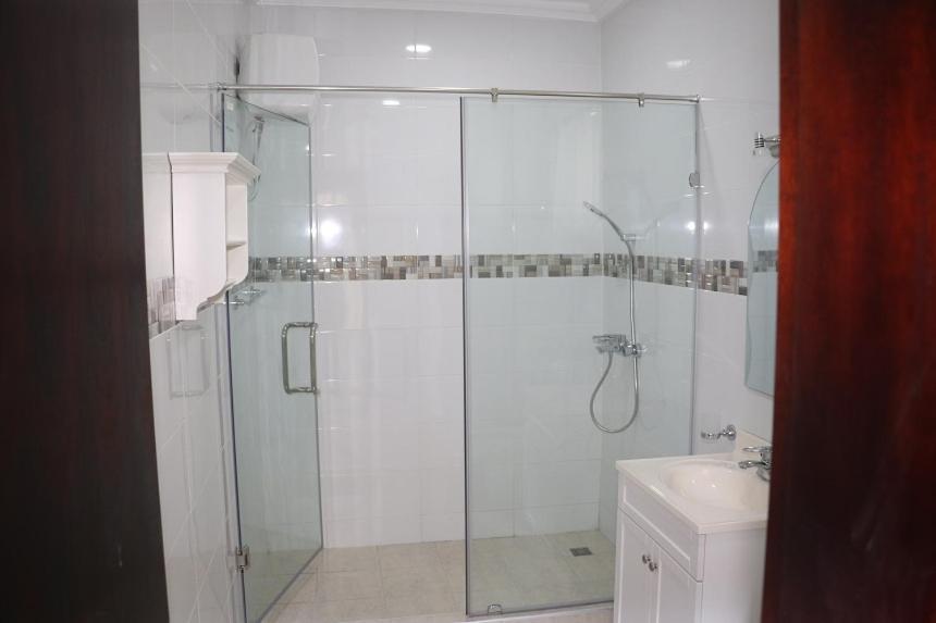 Jaria Apartments Άκρα Εξωτερικό φωτογραφία
